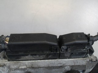 Блок управления двигателем, ориг. номер 03E906023D, Seat Ibiza 2006-2008