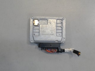 Блок управления двигателем, ориг. номер 0AD927755BG, Volkswagen Touareg 2006-2010