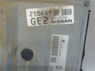 Блок управления двигателем, ориг. номер 210469GE2, Nissan Murano 2014-2023