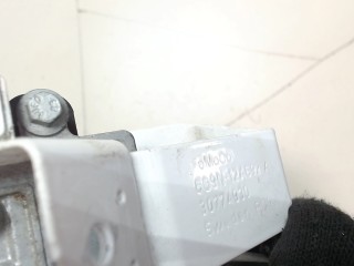 Блок управления двигателем, ориг. номер 6G9N12A692A, Volvo S80 2006-2010