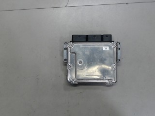 Блок управления двигателем, ориг. номер 237106319R, 0281033358, Renault Kadjar 2015-2018