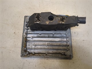 Блок управления двигателем Ford Focus 2004-2008
