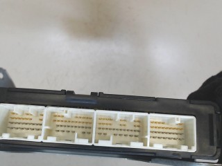 Блок управления двигателем, ориг. номер 8966121470, 2751008012, Scion tC 2004-2007