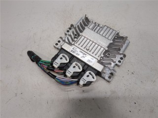Блок управления двигателем Ford C-Max 2007-2010