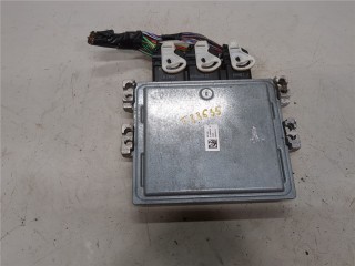 Блок управления двигателем, ориг. номер 7M5112A650AUH, 5WS405821T, Ford C-Max 2007-2010