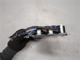 Блок управления двигателем, ориг. номер 7M5112A650AUH, 5WS405821T, Ford C-Max 2007-2010