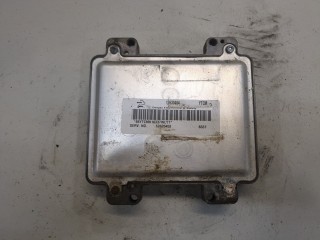 Блок управления двигателем, ориг. номер 12630464, Saab 9-7X