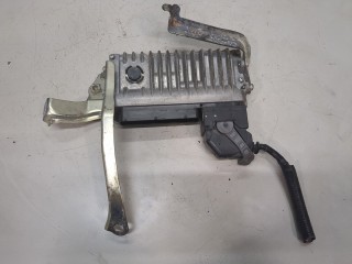 Блок управления двигателем, ориг. номер 8966142K80, Toyota RAV 4 2010-2016