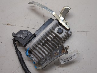 Блок управления двигателем, ориг. номер 8966142K80, Toyota RAV 4 2010-2016