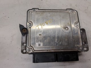 Блок управления двигателем Ford Focus 2011-2015