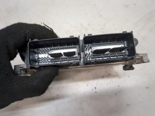 Блок управления двигателем, ориг. номер 0281032643, 13490175, Ford Focus 2011-2015