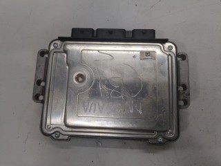 Блок управления двигателем, ориг. номер 9653958980, 0261207318, Citroen C4 Picasso 2016-2018