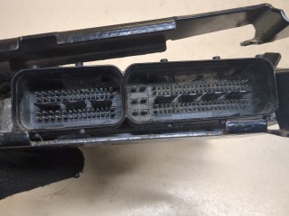 Блок управления двигателем, ориг. номер 03G906018DN, Volkswagen Passat 2005-2010
