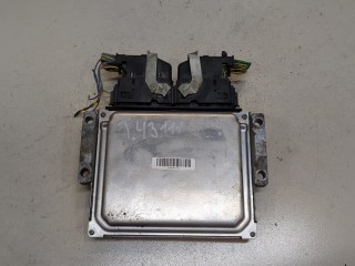 Блок управления двигателем, ориг. номер DS7112B684XC, Ford S-Max 2015-2019