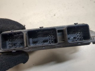 Блок управления двигателем, ориг. номер 8200774747, S120200113, Renault Twingo 2004-2007