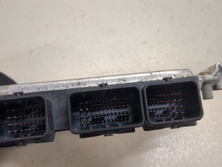 Блок управления двигателем, ориг. номер 9647972980, Citroen C3 2002-2006