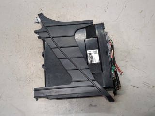 Блок управления двигателем, ориг. номер 89981F4040, Toyota C-HR 2016-2019