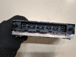 Блок управления двигателем, ориг. номер 5WK9393, Volvo V70 2000-2004