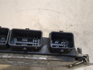 Блок управления двигателем, ориг. номер 9643840580, Citroen Berlingo 1996-2003