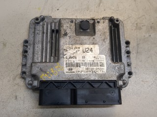 Блок управления двигателем Hyundai i40 2011-2015