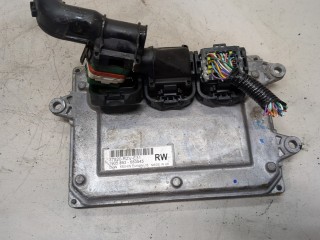 Блок управления двигателем, ориг. номер 37820RZVE31, Honda CR-V 2009-2012