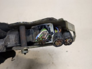 Блок управления двигателем, ориг. номер 4S6112A532AE, Ford Fusion 2005-2012