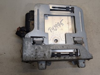 Блок управления двигателем, ориг. номер 03L906018AQ, 0281016410, Volkswagen Golf Plus 2009-2014