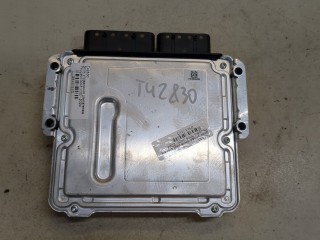 Блок управления двигателем, ориг. номер 9861644780, Peugeot 3008 2020-2024