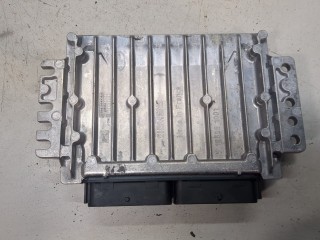 Блок управления двигателем, ориг. номер P30644185, S118245022A, Volvo S40 2000-2004