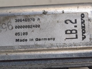 Блок управления двигателем, ориг. номер 8603116, Volvo S60 2004-2010