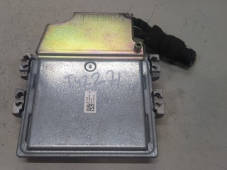 Блок управления двигателем Ford Galaxy 2006-2010