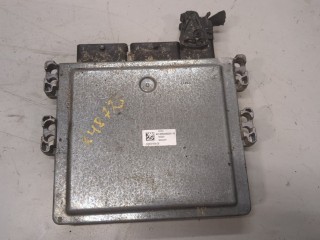 Блок управления двигателем, ориг. номер 23710HX43C, Nissan Qashqai 2017-2024
