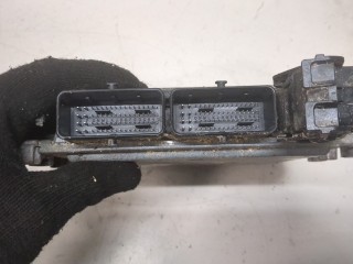 Блок управления двигателем, ориг. номер 23710HX43C, Nissan Qashqai 2017-2024