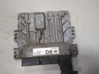 Блок управления двигателем, ориг. номер 23710HX43C, Nissan Qashqai 2017-2024