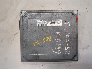Блок управления двигателем Ford Focus 2001-2005