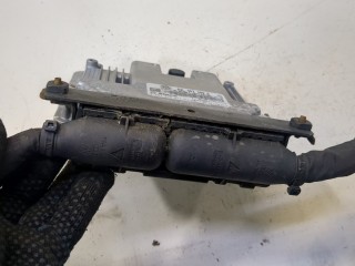 Блок управления двигателем, ориг. номер 03L907309R, Volkswagen Tiguan 2006-2011