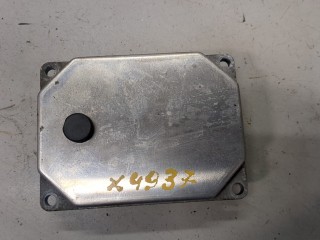 Блок управления двигателем Fiat Punto 2003-2011
