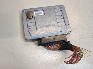 Блок управления двигателем, ориг. номер 0AD927755BG, Volkswagen Touareg 2006-2010