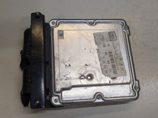 Блок управления двигателем, ориг. номер 0281019175, 04L907309E, Audi A1 2014-2018