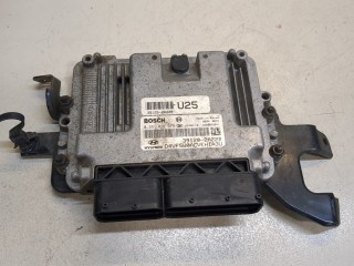 Блок управления двигателем Hyundai i40 2011-2015