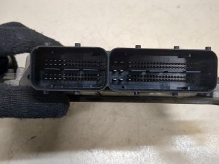 Блок управления двигателем, ориг. номер 0281019574, 1039S59641, Hyundai i40 2011-2015