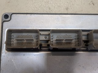 Блок управления двигателем, ориг. номер 8603673, Volvo V50 2003-2007