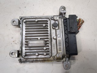 Блок управления двигателем, ориг. номер A6519007500, Mercedes E W212 2009-2013