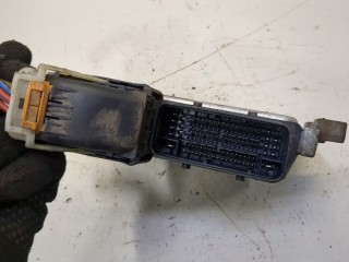 Блок управления двигателем, ориг. номер 28535917, 962274280, Citroen Jumper (Relay) 2014-2017