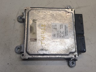 Блок управления двигателем Mercedes C W204 2007-2011