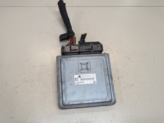 Блок управления двигателем Volkswagen Golf 6 2008-2012