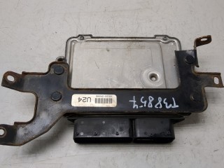 Блок управления двигателем, ориг. номер 0281018050, Hyundai i40 2011-2015