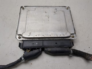 Блок управления двигателем, ориг. номер 0281010977, A91038906019HJ, Mercedes E-Класс 2006-2009