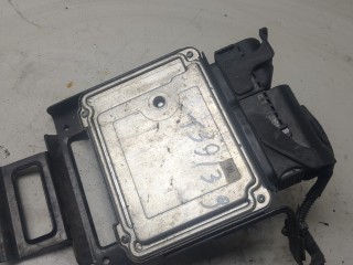 Блок управления двигателем, ориг. номер 391012F565, KIA Sportage 2010-2014