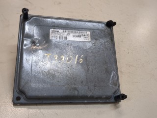 Блок управления двигателем Ford Focus 2004-2008